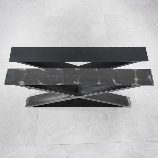 Seart Table Legs Wayfair.co.uk